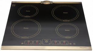 Варочная панель Kaiser KCT 6195 IEm фото 3 в Казани и Татарстане