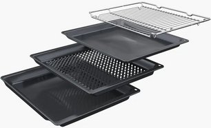 Духовой шкаф Bosch HBG272EB3 фото 2 в Казани и Татарстане