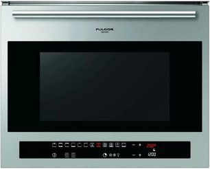 Духовой шкаф Фулгор Милано CO 4814/2 TC X фото в Казани и Татарстане Духовой шкаф Fulgor Milano CO 4814/2 TC X фото в Казани и Татарстане