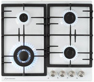 Газовая варочная панель Шауб Лоренц SLK GW6511 фото 2 в Казани и Татарстане Газовая варочная панель Schaub Lorenz SLK GW6511 фото 2 в Казани и Татарстане