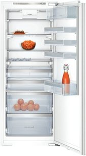 Холодильник Нефф K8111X0 фото в Казани и Татарстане Холодильник Neff K8111X0 фото в Казани и Татарстане