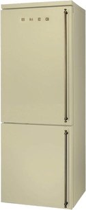 Холодильник Смег FA800PS9 фото в Казани и Татарстане Холодильник Smeg FA800PS9 фото в Казани и Татарстане