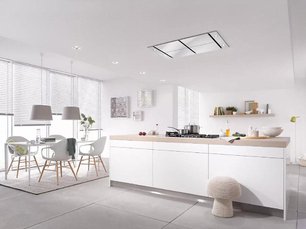 Вытяжка Miele DA 2906 фото 4 в Казани и Татарстане