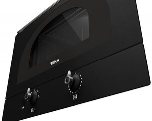Встраиваемая микроволновая печь Тека MWR 22 BI ANTHRACITE-OS фото 4 в Казани и Татарстане Встраиваемая микроволновая печь Teka MWR 22 BI ANTHRACITE-OS фото 4 в Казани и Татарстане