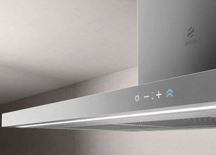 Вытяжка ELICA THIN ISLAND IX/A/120 фото 3 в Казани и Татарстане