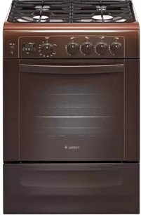 Плита Гефест ПГ 6100-04 0001 фото в Казани и Татарстане Плита Gefest ПГ 6100-04 0001 фото в Казани и Татарстане