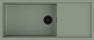 Мойка Omoikiri SINTESI 116 WG