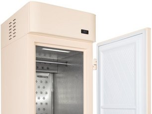 Холодильник для шуб Грауде PK 70.0 B фото 4 в Казани и Татарстане Холодильник для шуб Graude PK 70.0 B фото 4 в Казани и Татарстане