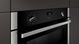 Духовой шкаф Нефф B3ACE4AN0 фото 3 в Казани и Татарстане Духовой шкаф Neff B3ACE4AN0 фото 3 в Казани и Татарстане