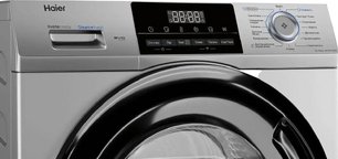 Стиральная машина Haier HW70-BP12929SE фото 3 в Казани и Татарстане