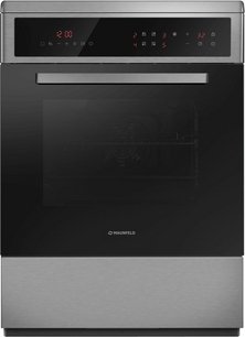 Электрическая плита Maunfeld MEC611CS10TD фото 2 в Казани и Татарстане