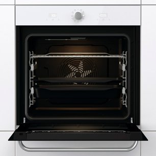 Духовой шкаф Горение BOS6737SYW фото 3 в Казани и Татарстане Духовой шкаф Gorenje BOS6737SYW фото 3 в Казани и Татарстане