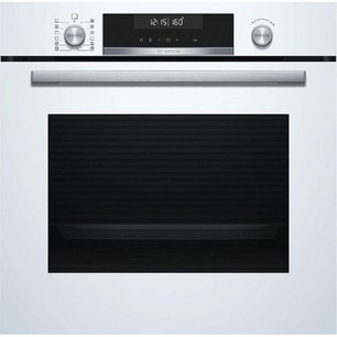 Духовой шкаф Бош HBG578FW0R фото в Казани и Татарстане Духовой шкаф Bosch HBG578FW0R фото в Казани и Татарстане