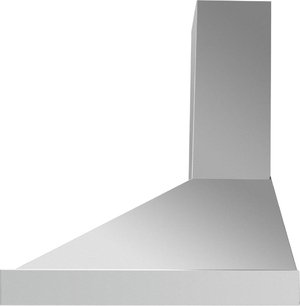 Кухонная вытяжка MAUNFELD Cork Plus 90 нержавеющая сталь фото 4 в Казани и Татарстане