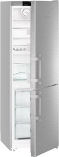 Холодильник Либхер CNef 3515 Comfort NoFrost фото 4 в Казани и Татарстане Холодильник Liebherr CNef 3515 Comfort NoFrost фото 4 в Казани и Татарстане