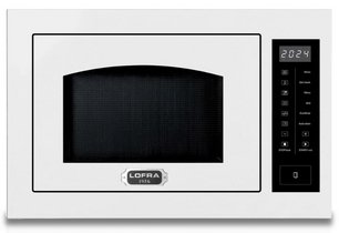 Встраиваемая микроволновая печь Lofra FMRBP6T25ME/R фото в Казани и Татарстане