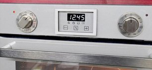 Духовой шкаф Кайзер EH 6326 W фото 2 в Казани и Татарстане Духовой шкаф Kaiser EH 6326 W фото 2 в Казани и Татарстане