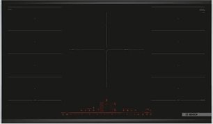 Варочная панель Бош PXV975DV1E фото 2 в Казани и Татарстане Варочная панель Bosch PXV975DV1E фото 2 в Казани и Татарстане