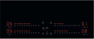 Варочная панель Электролюкс EIS87453 фото 2 в Казани и Татарстане Варочная панель Electrolux EIS87453 фото 2 в Казани и Татарстане