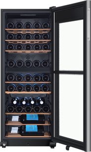 Винный шкаф Хайер FWC53GDA фото 4 в Казани и Татарстане Винный шкаф Haier FWC53GDA фото 4 в Казани и Татарстане