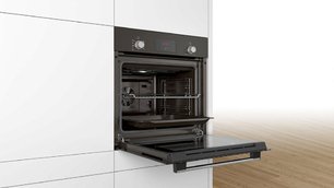 Духовой шкаф Бош HBF114BL0R фото 4 в Казани и Татарстане Духовой шкаф Bosch HBF114BL0R фото 4 в Казани и Татарстане