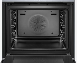 Духовой шкаф Бош HBG635BS1 фото 4 в Казани и Татарстане Духовой шкаф Bosch HBG635BS1 фото 4 в Казани и Татарстане