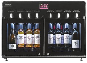 Оборудование для подачи вина по бокалам EuroCave VAV-010017 фото в Казани и Татарстане