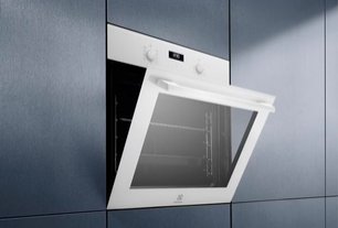 Духовой шкаф Электролюкс EOF5C50BV фото 3 в Казани и Татарстане Духовой шкаф Electrolux EOF5C50BV фото 3 в Казани и Татарстане