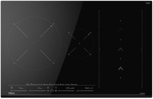 Индукционная варочная панель Teka IZS 86630 MST BLACK фото в Казани и Татарстане