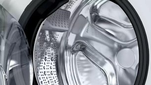 Узкая стиральная машина BOSCH WLW24M4HOE фото 4 в Казани и Татарстане Узкая стиральная машина BOSCH WLW24M4HOE фото 4 в Казани и Татарстане