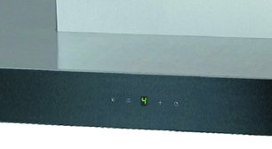 Вытяжка Зигмунд Штайн K 200.91 S фото 2 в Казани и Татарстане Вытяжка Zigmund Shtain K 200.91 S фото 2 в Казани и Татарстане