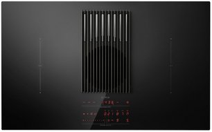Варочная панель с вытяжкой Elica NIKOLATESLA LIBRA EVO BL/A/83 фото в Казани и Татарстане