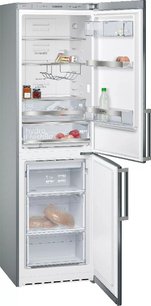 Холодильник Сименс KG 39NAX26 R фото 2 в Казани и Татарстане Холодильник Siemens KG 39NAX26 R фото 2 в Казани и Татарстане