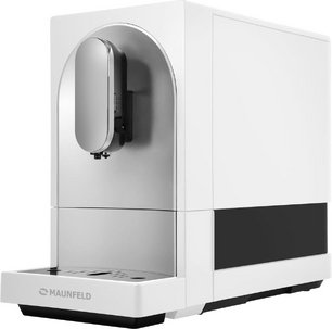 Кофемашина Маунфилд MF-A8021CWH фото 2 в Казани и Татарстане Кофемашина Maunfeld MF-A8021CWH фото 2 в Казани и Татарстане