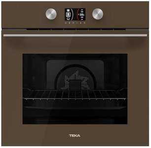 Духовой шкаф Тека HLB 8600 LONDON BRICK фото 2 в Казани и Татарстане Духовой шкаф Teka HLB 8600 LONDON BRICK фото 2 в Казани и Татарстане