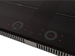 Индукционная варочная панель Шауб Лоренц SLK IY 65 W1 фото 3 в Казани и Татарстане Индукционная варочная панель Schaub Lorenz SLK IY 65 W1 фото 3 в Казани и Татарстане