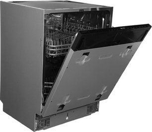 Встраиваемая посудомоечная машина Hyundai HBD 645 фото 4 в Казани и Татарстане