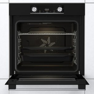 Духовой шкаф Горение BOSX6737E03B фото 2 в Казани и Татарстане Духовой шкаф Gorenje BOSX6737E03B фото 2 в Казани и Татарстане