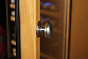 Винный шкаф ИП CEXP 45-6 RD фото 2 в Казани и Татарстане Винный шкаф IP CEXP 45-6 RD фото 2 в Казани и Татарстане