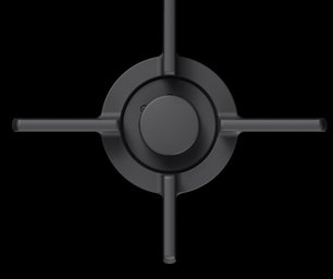 Газовая варочная панель Фауцуг GAS641GSAZ фото 4 в Казани и Татарстане Газовая варочная панель V-ZUG GAS641GSAZ фото 4 в Казани и Татарстане