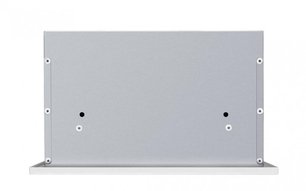 Встраиваемая кухонная вытяжка MAUNFELD Crosby Singl 5028 белый фото 4 в Казани и Татарстане