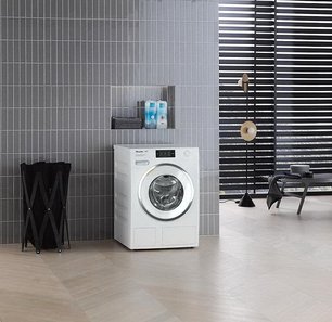 Сушильная машина Miele TEJ665WP фото 3 в Казани и Татарстане