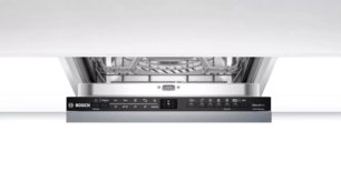 Встраиваемая посудомоечная машина BOSCH SPV2HMX5FR фото 4 в Казани и Татарстане Встраиваемая посудомоечная машина BOSCH SPV2HMX5FR фото 4 в Казани и Татарстане