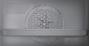 Встраиваемый паровой шкаф V-Zug CombiSteamer V4000 45 CS4T-23031 (платиновое стекло) фото 4 в Казани и Татарстане Встраиваемый паровой шкаф V-Zug CombiSteamer V4000 45 CS4T-23031 (платиновое стекло) фото 4 в Казани и Татарстане