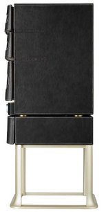 Хьюмидор Afidano L3 (Черный оникс) фото 3 в Казани и Татарстане