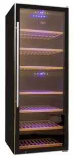 Винный шкаф Coldvine C140-KBF2 фото 3 в Казани и Татарстане Винный шкаф Cold Vine C140-KBF2 фото 3 в Казани и Татарстане