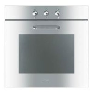 Духовой шкаф Smeg SF166X фото в Казани и Татарстане