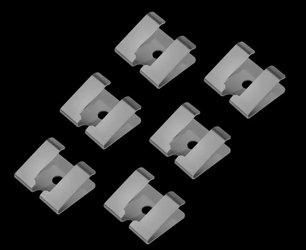 Индукционная варочная панель Маунфилд CVI804SFBK LUX фото 4 в Казани и Татарстане Индукционная варочная панель Maunfeld CVI804SFBK LUX фото 4 в Казани и Татарстане