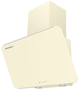 Вытяжка Maunfeld DREAM 60 Glass Biege фото в Казани и Татарстане