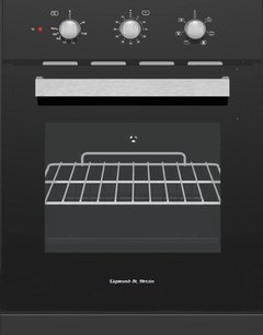 Духовой шкаф Zigmund Shtain EN 109.722 B фото в Казани и Татарстане